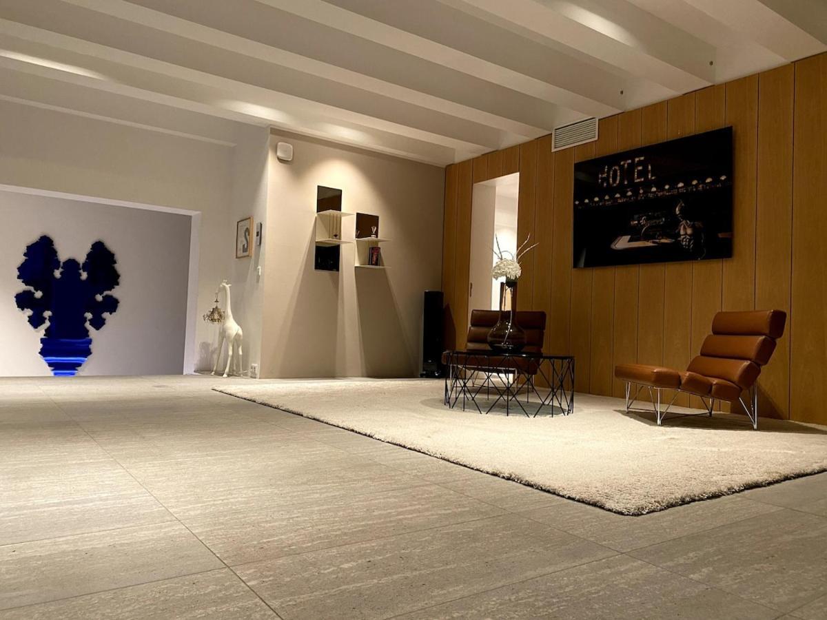 Highclass Luxury Penthouse Near Kudamm Appartement