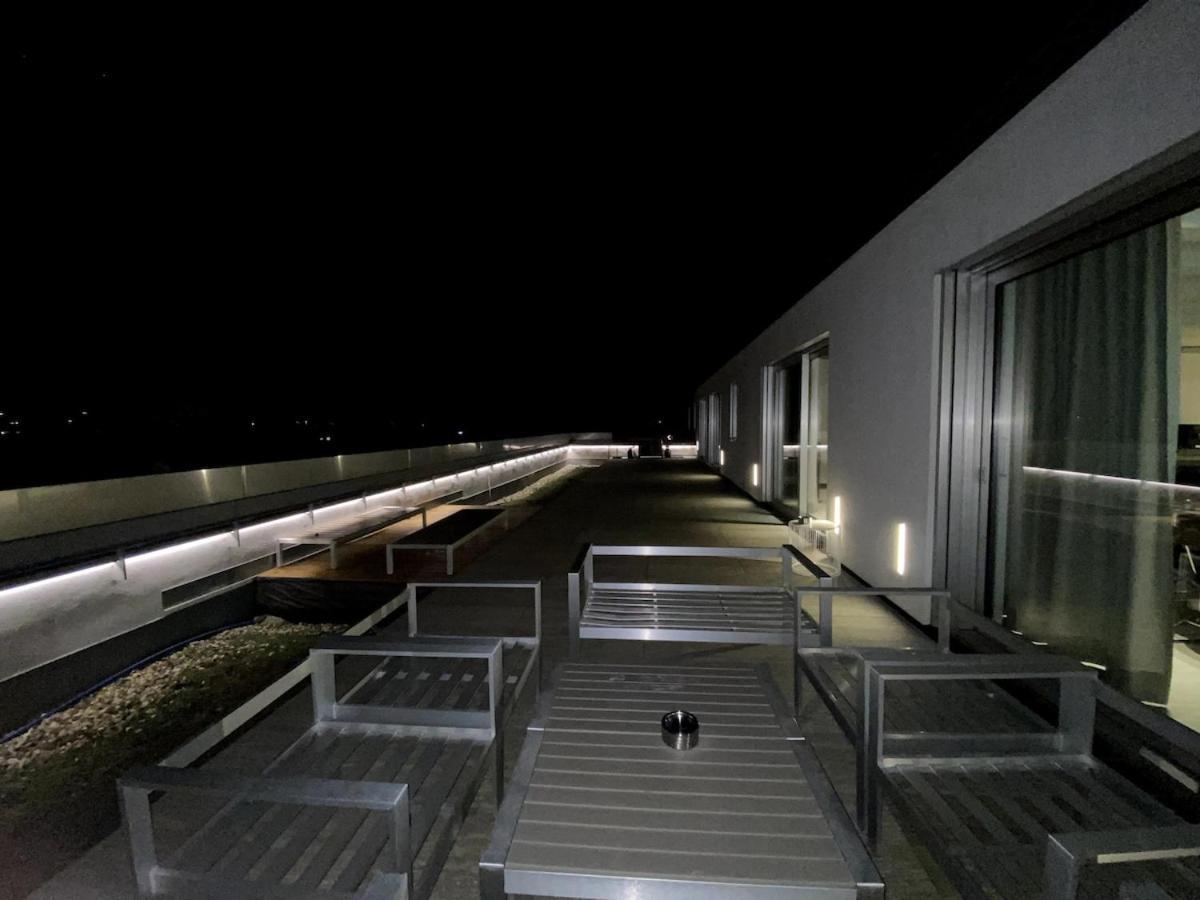 Highclass Luxury Penthouse Near Kudamm *