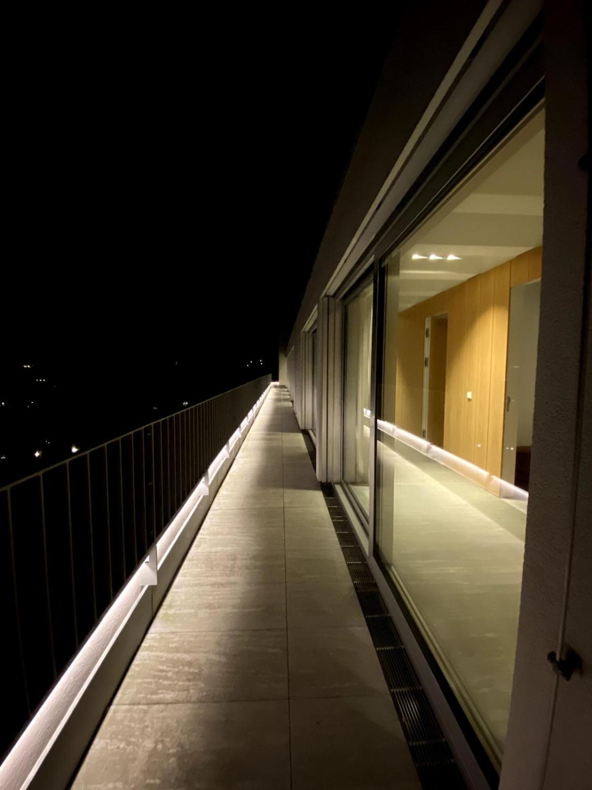 Appartement Highclass Luxury Penthouse Near Kudamm Berlijn