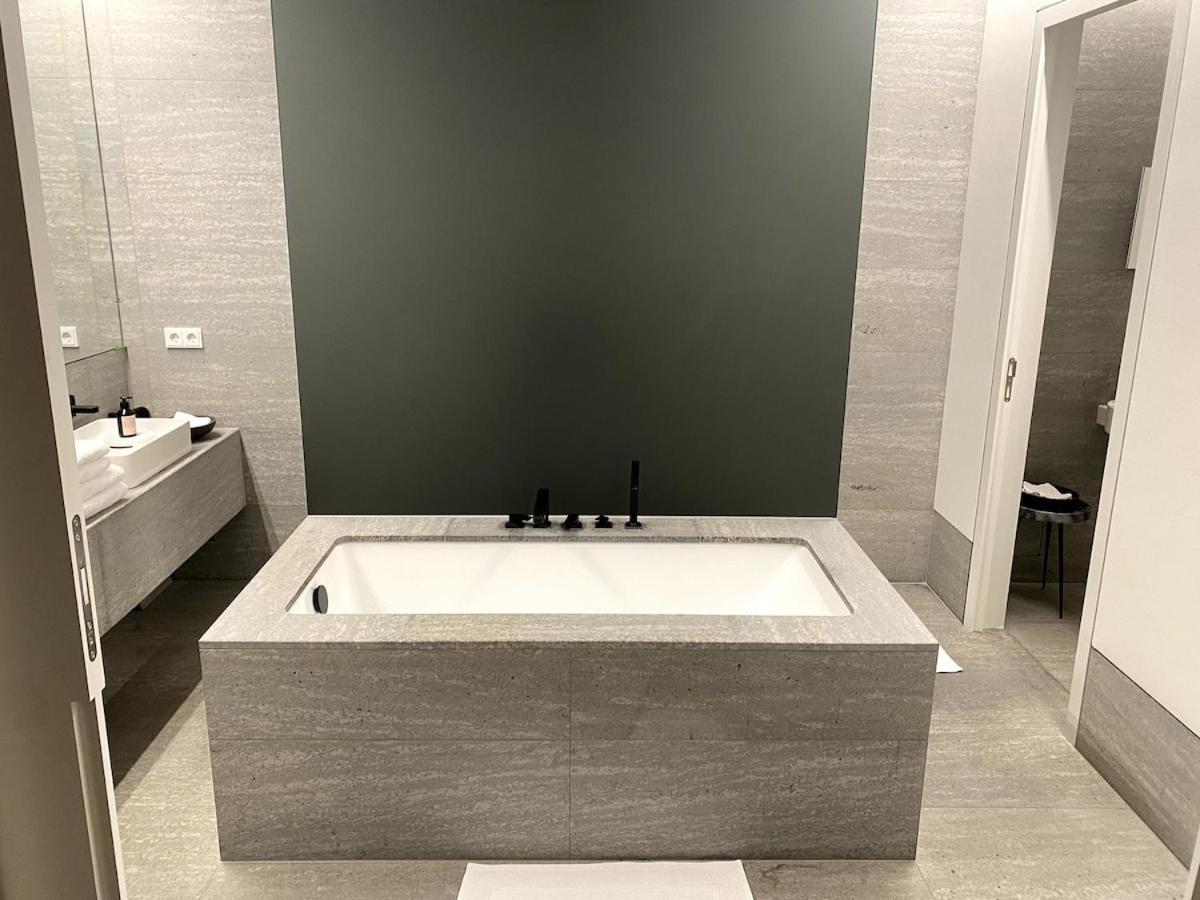Appartement Highclass Luxury Penthouse Near Kudamm Berlijn