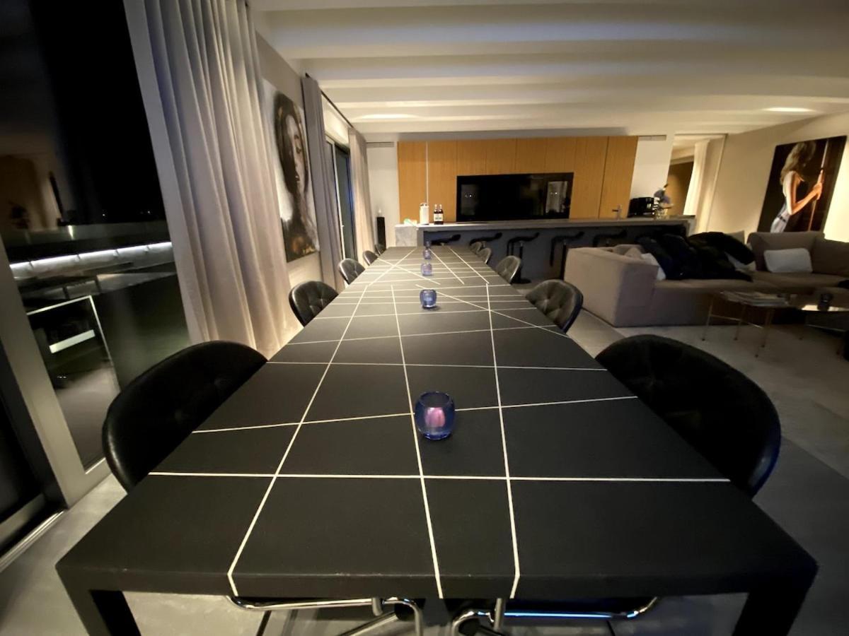Highclass Luxury Penthouse Near Kudamm Berlijn