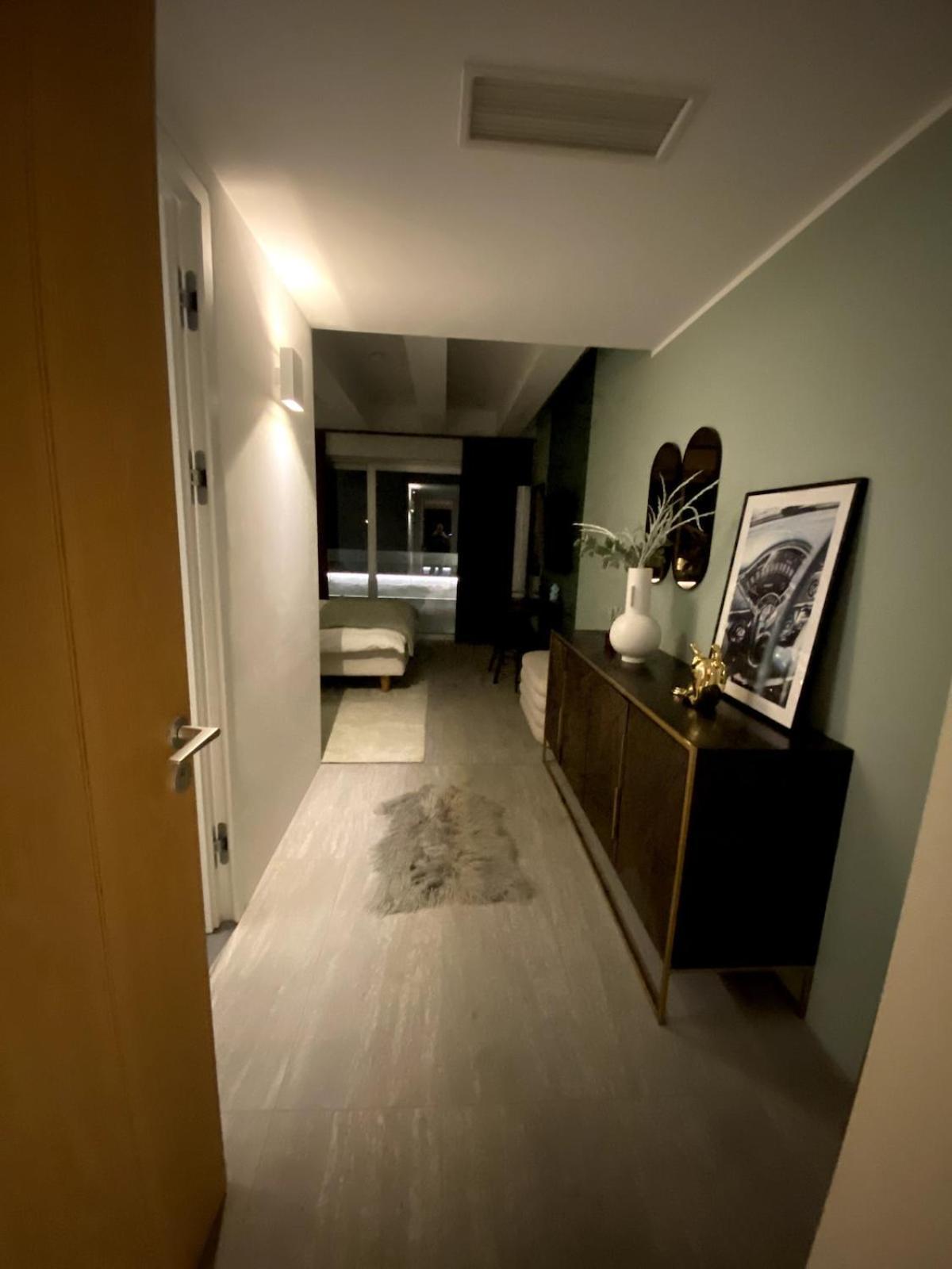 Highclass Luxury Penthouse Near Kudamm * Berlijn