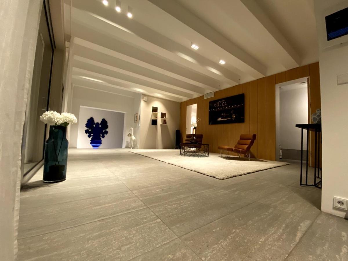 Highclass Luxury Penthouse Near Kudamm
