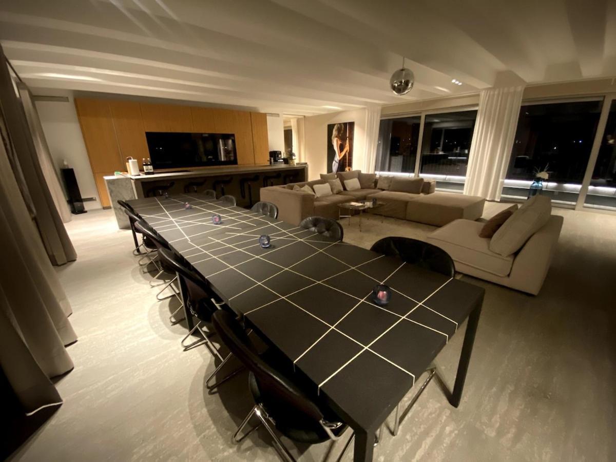 Highclass Luxury Penthouse Near Kudamm *
