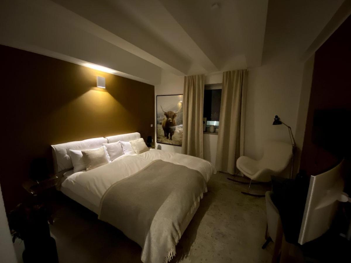 Appartement Highclass Luxury Penthouse Near Kudamm