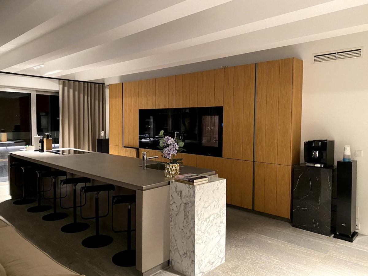 Appartement Highclass Luxury Penthouse Near Kudamm *