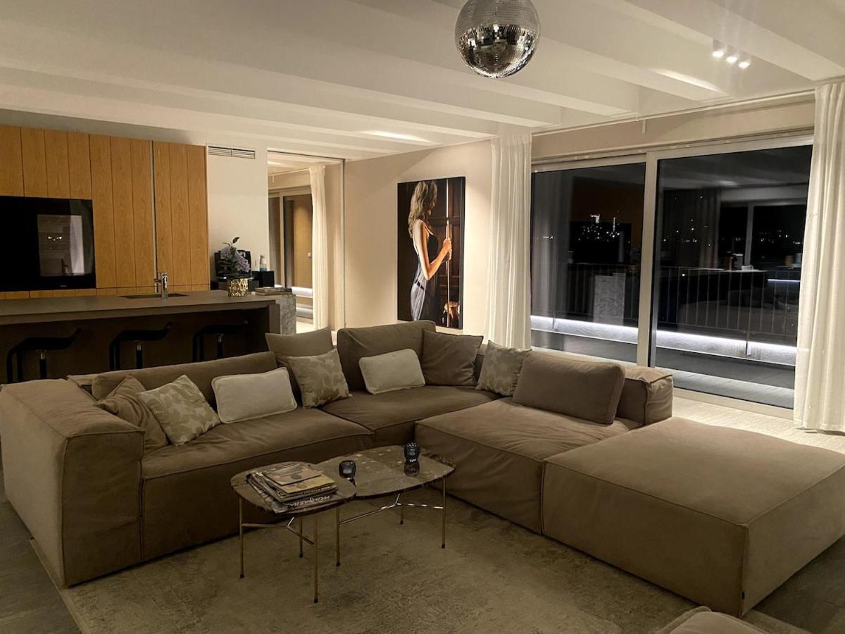 Highclass Luxury Penthouse Near Kudamm * Berlijn