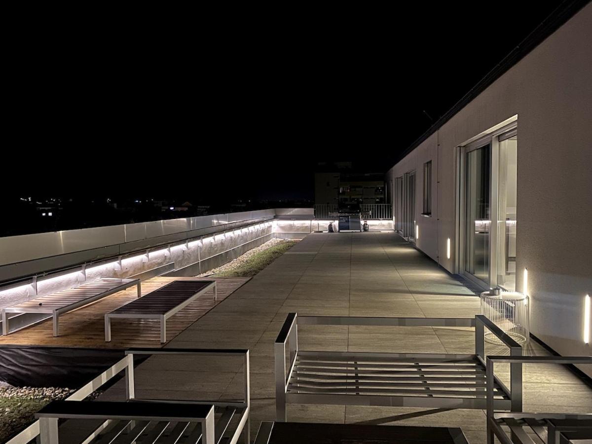 Highclass Luxury Penthouse Near Kudamm Appartement *