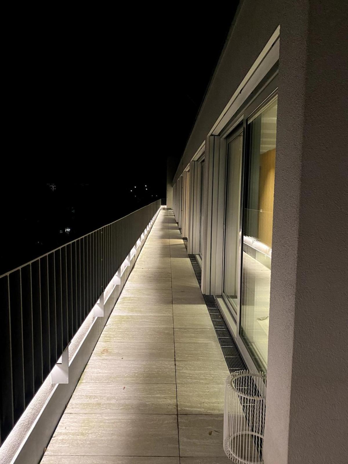Appartement Highclass Luxury Penthouse Near Kudamm Berlijn