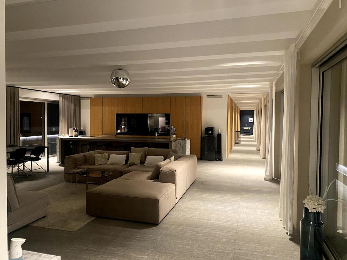 Highclass Luxury Penthouse Near Kudamm *