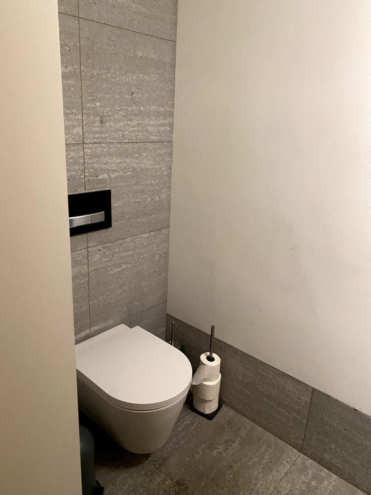 Highclass Luxury Penthouse Near Kudamm