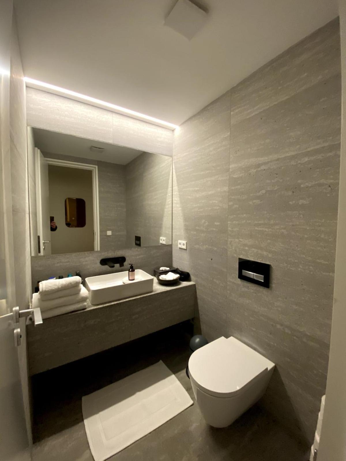 Highclass Luxury Penthouse Near Kudamm Appartement *
