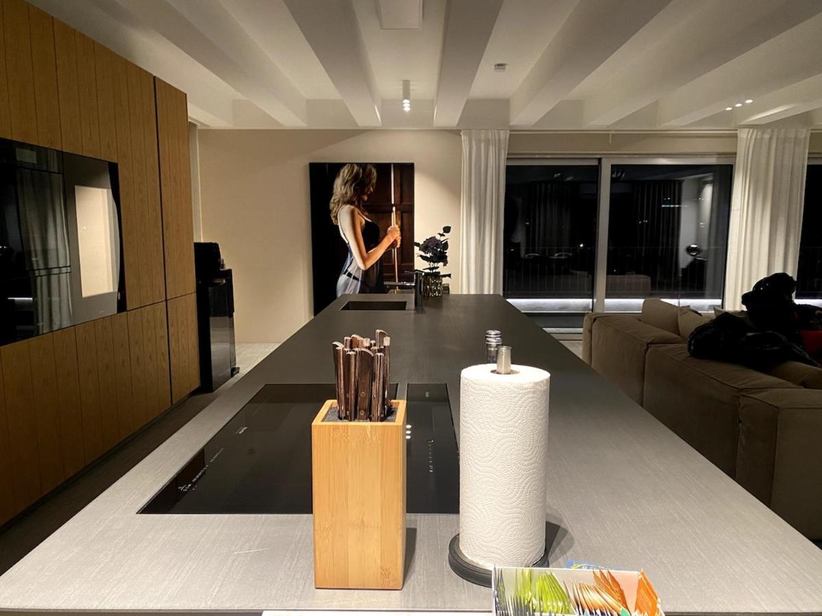 Appartement Highclass Luxury Penthouse Near Kudamm