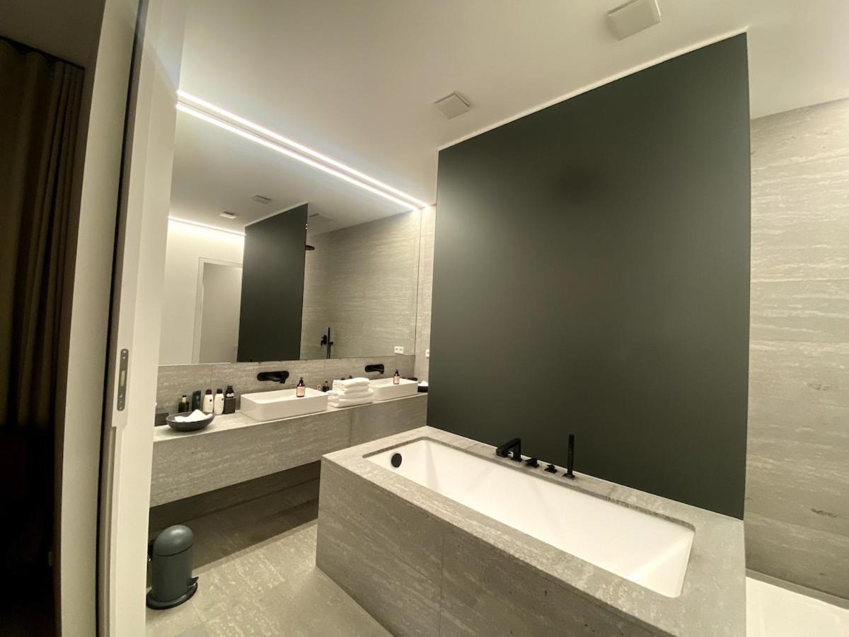Highclass Luxury Penthouse Near Kudamm Appartement *