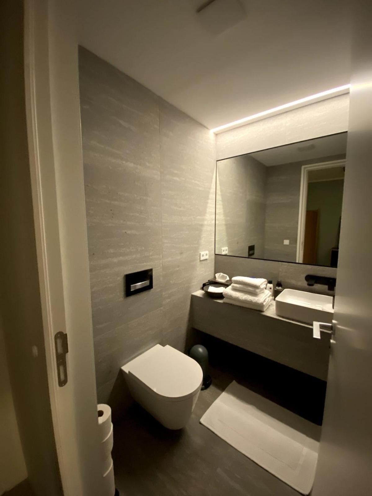Highclass Luxury Penthouse Near Kudamm Appartement Berlijn