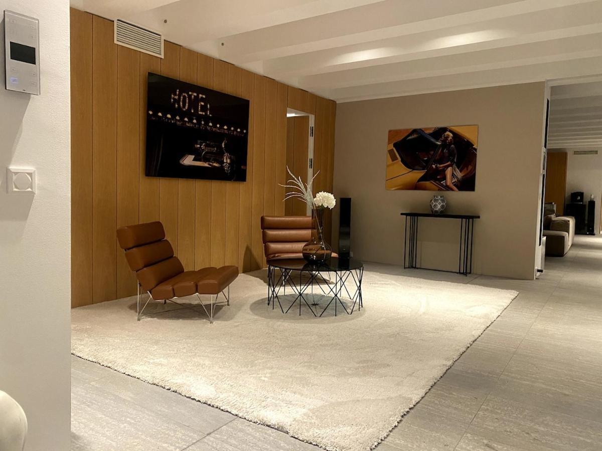 Highclass Luxury Penthouse Near Kudamm * Berlijn