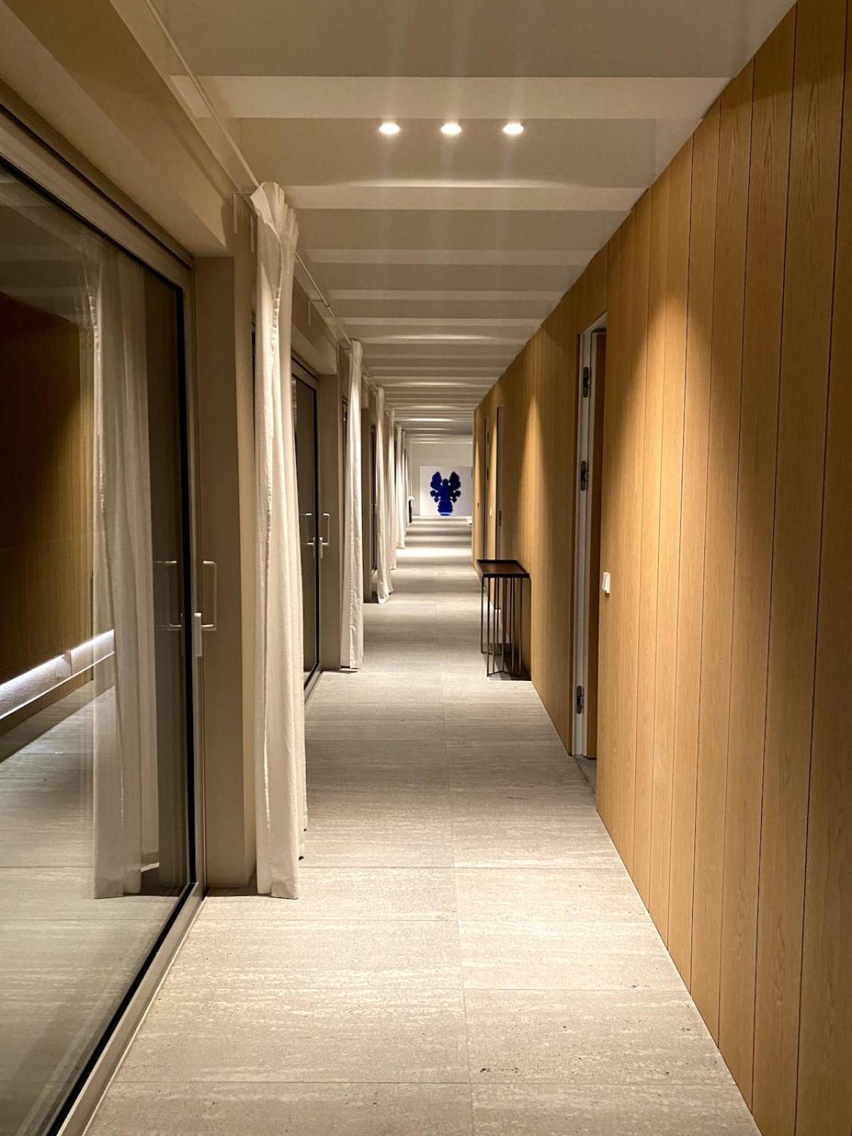 Highclass Luxury Penthouse Near Kudamm