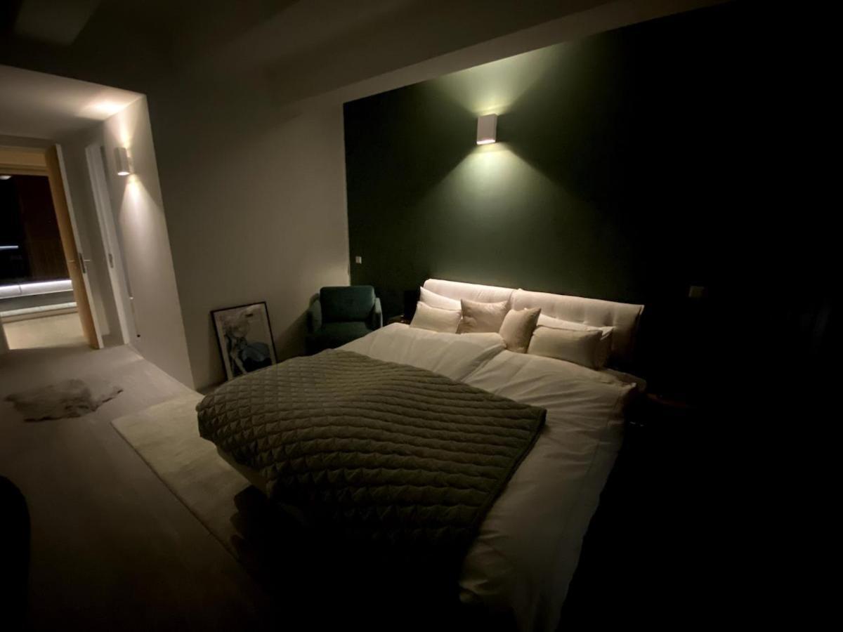 Highclass Luxury Penthouse Near Kudamm Apartment *