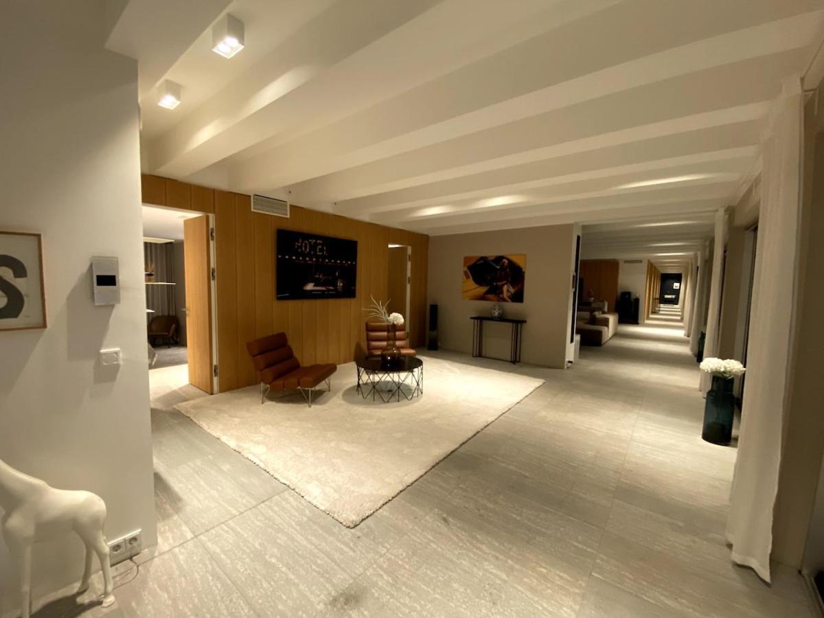 Highclass Luxury Penthouse Near Kudamm Apartment Berlin
