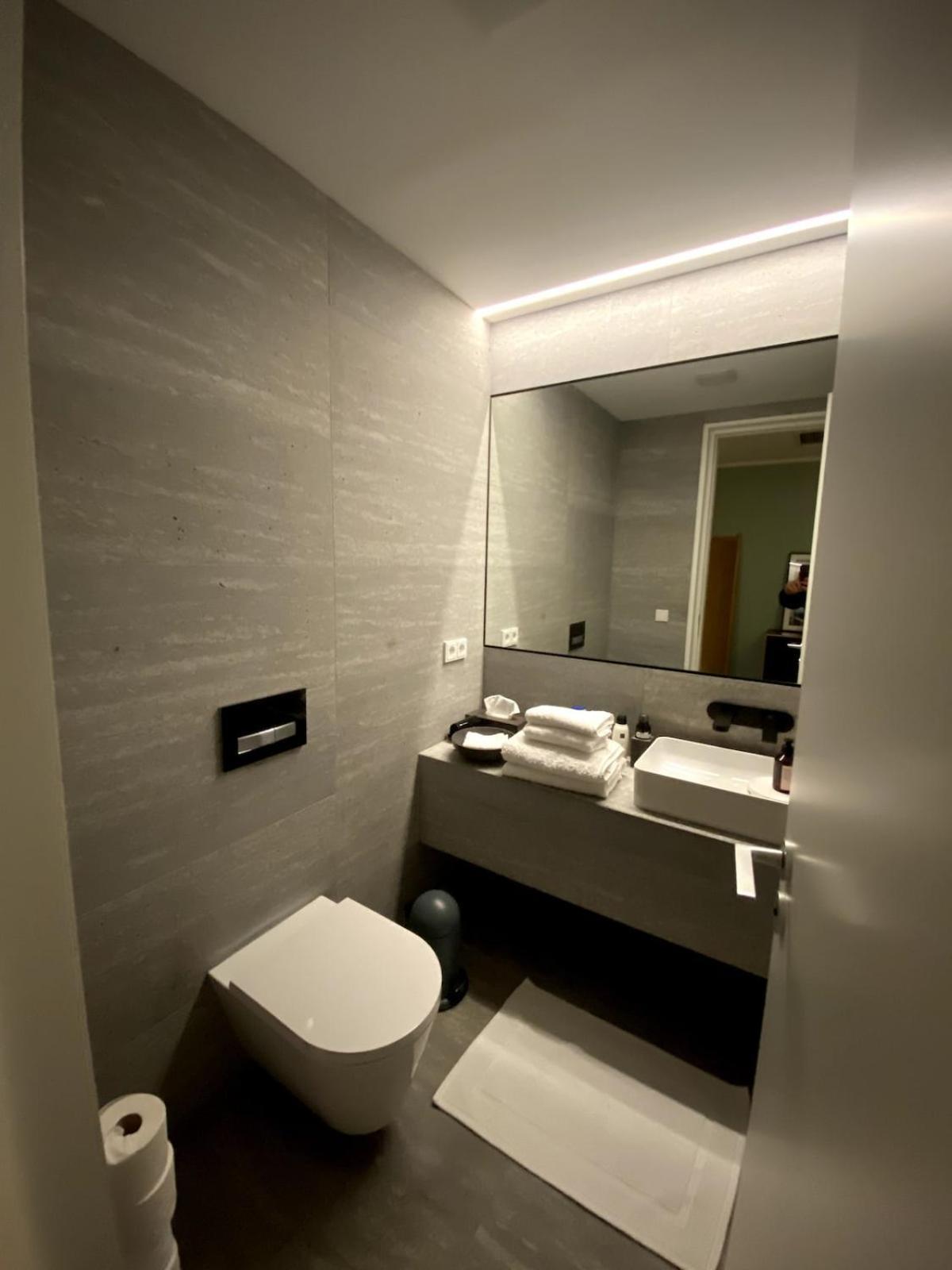 Highclass Luxury Penthouse Near Kudamm Berlin