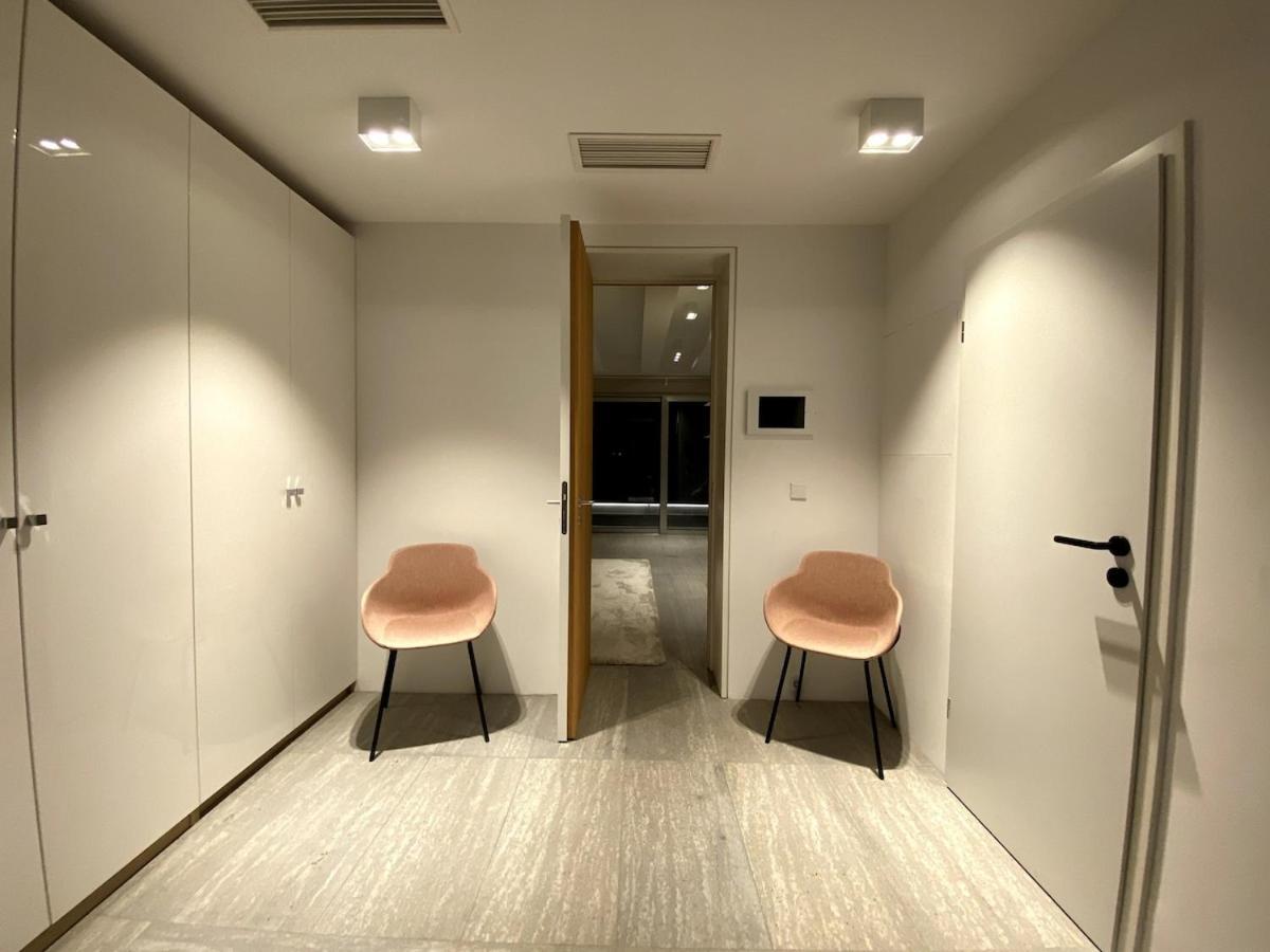 Apartment Highclass Luxury Penthouse Near Kudamm *