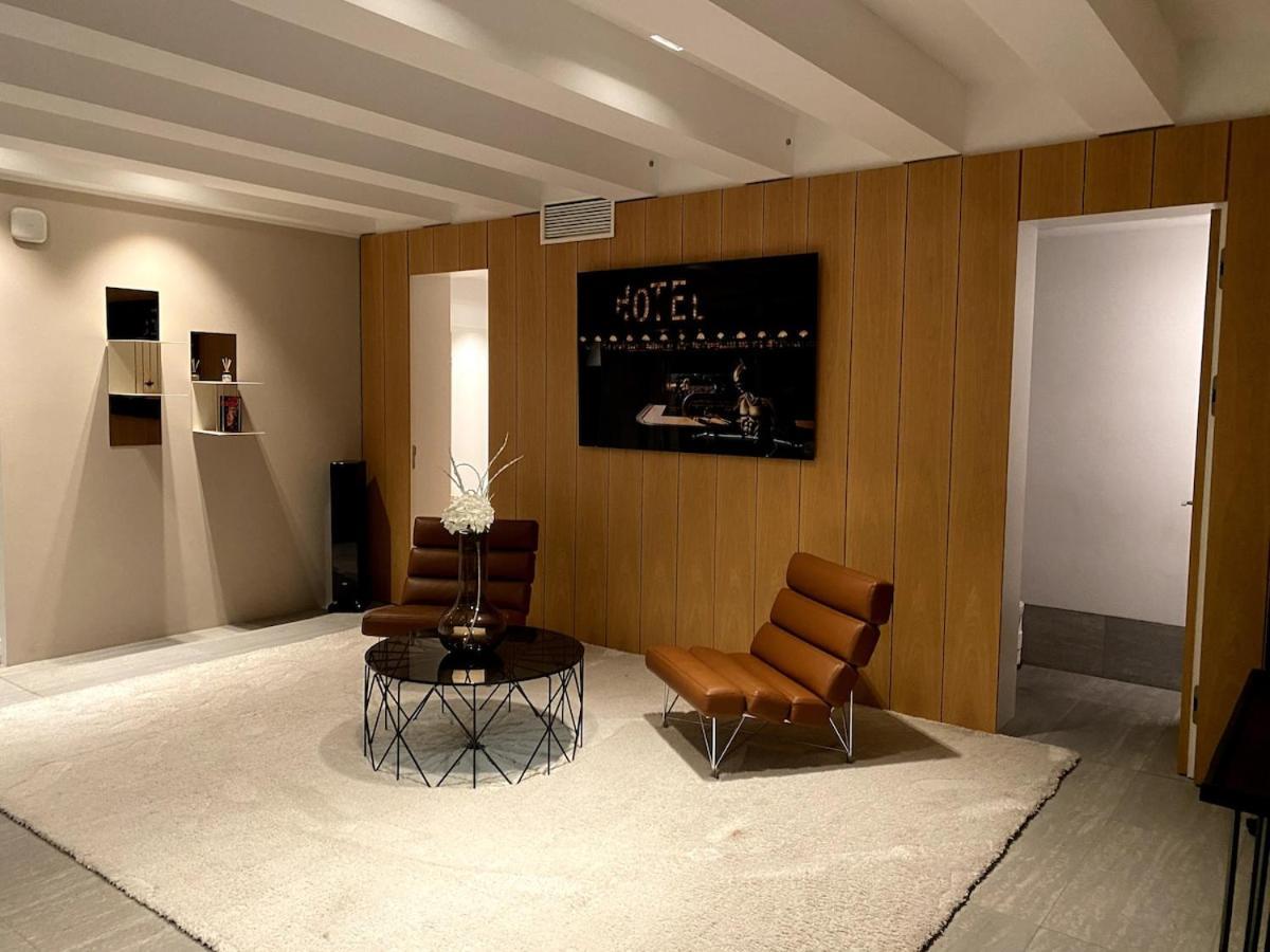 Apartment Highclass Luxury Penthouse Near Kudamm Berlin