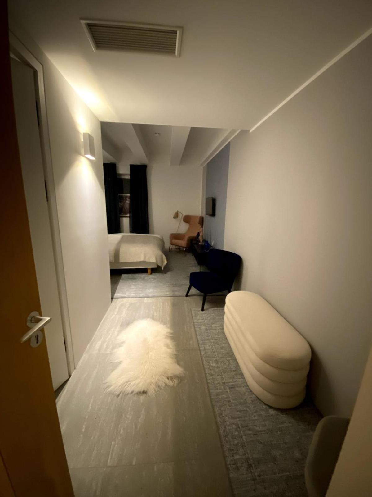 Apartment Highclass Luxury Penthouse Near Kudamm Berlin