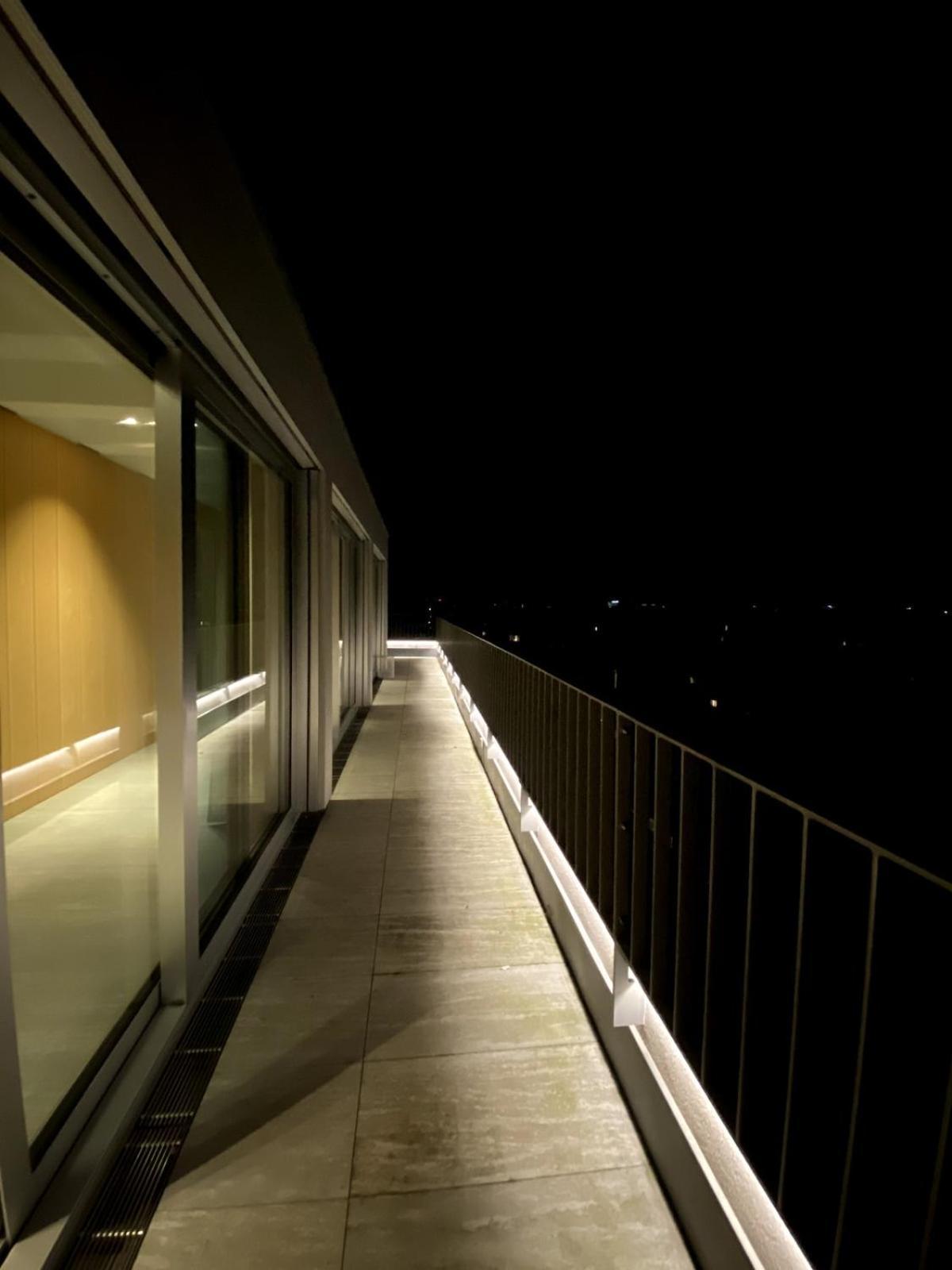 Highclass Luxury Penthouse Near Kudamm