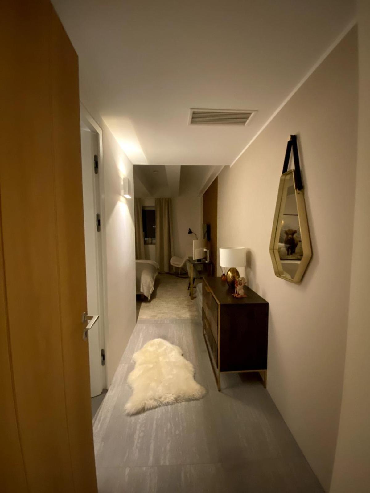 Apartment Highclass Luxury Penthouse Near Kudamm Berlin