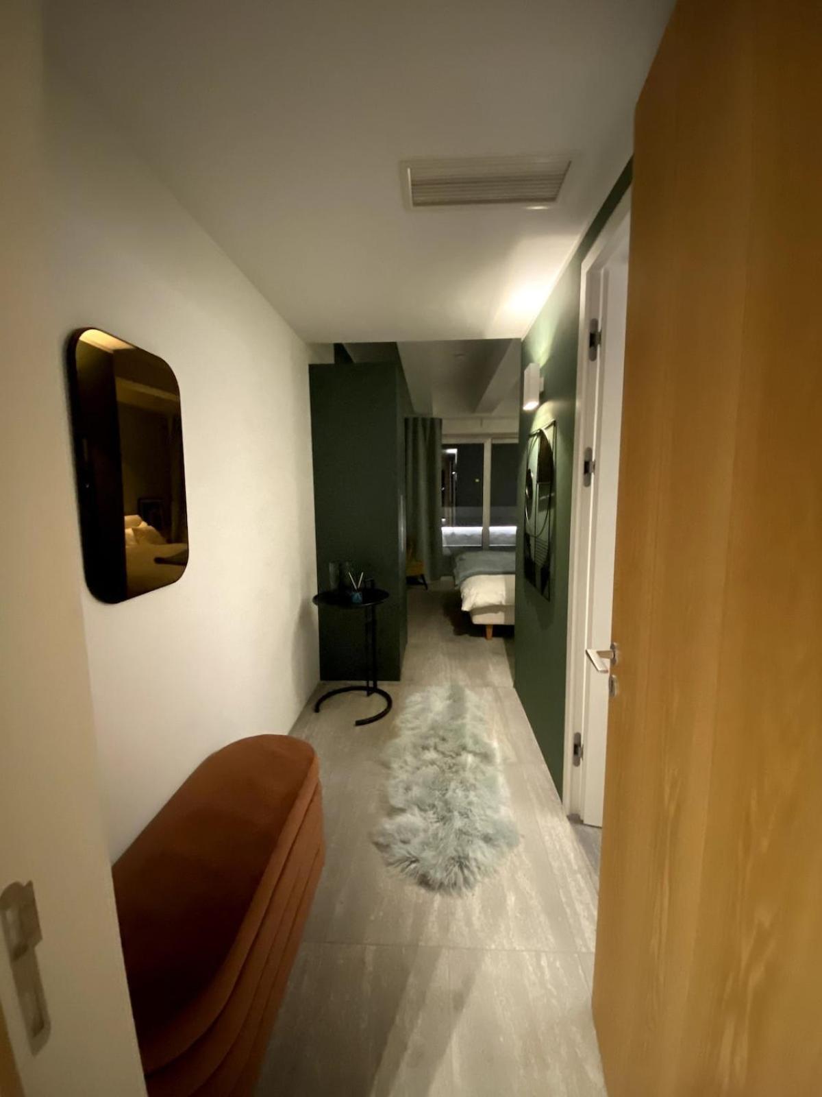 Apartment Highclass Luxury Penthouse Near Kudamm